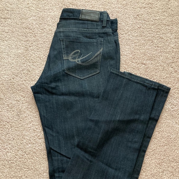 Express Denim - Express Mia Ultra Skinny Jeans. NWOT